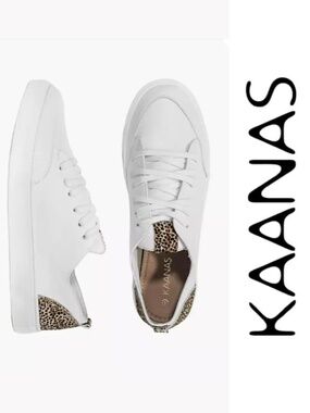 Kaanas - Paris Sneaker